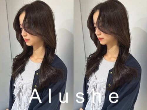 アルーシェ 心斎橋(Alushe)(大阪府大阪市中央区西心斎橋2-5-2アークコート2F)