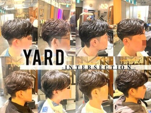 ヤード(YARD)(大阪府大阪市中央区難波5-1-60 なんばCITY本館B2)