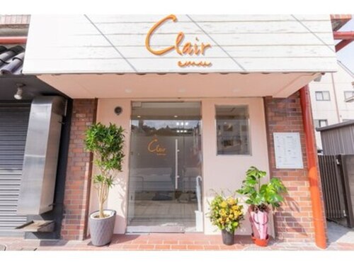 クレアエミュ(Clair emu)(大阪府大阪市阿倍野区阪南町5-9-7六白第二ビル104)