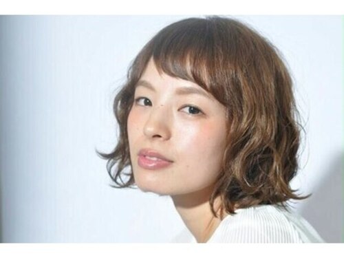 ヘアアート ジュース ジーバス(Hair art Juice.jeevas)(大阪府大阪市住之江区御崎6-11-21)