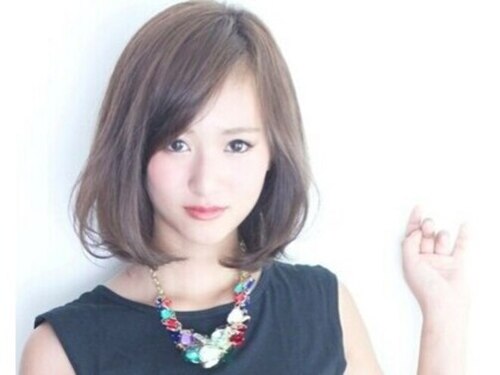ヘアーデザイン リリー(HAIR DESIGN LiLy)(大阪府大阪市生野区田島5-3-1 コスモスハイツ201号室)