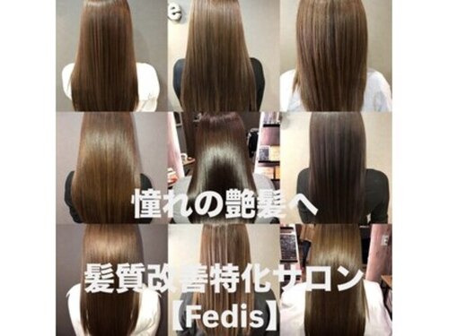 プライベートサロン フェディス(private salon Fedis)(大阪府大阪市都島区片町2-11-4 パティオ京橋2F)