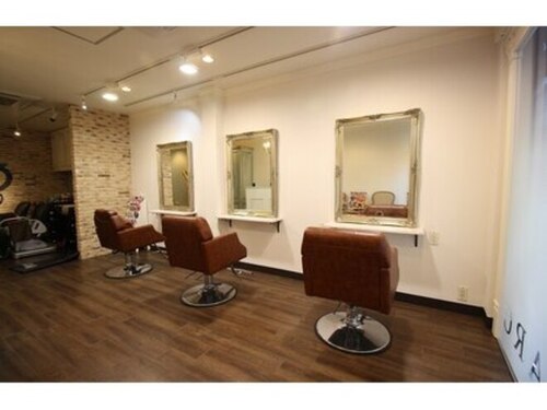 ヘアーシップ ファーロ(Hair ship FARO)(大阪府大阪市阿倍野区阪南町1-46-6-103)