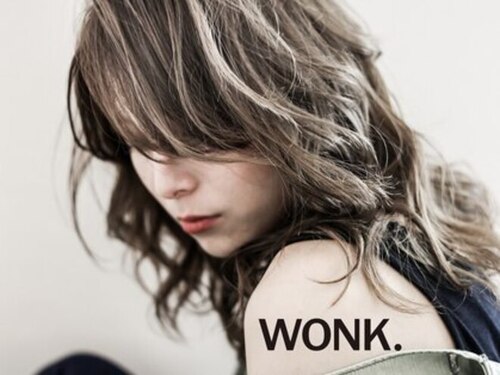 ウォンク(WONK.)(大阪府大阪市中央区博労町4-6-17 第3丸米ビル 602)
