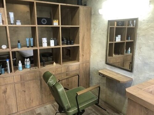 メンズレオ 中津(men's LEO)(大阪府大阪市北区中津3-5-7 銀水ビル1F)