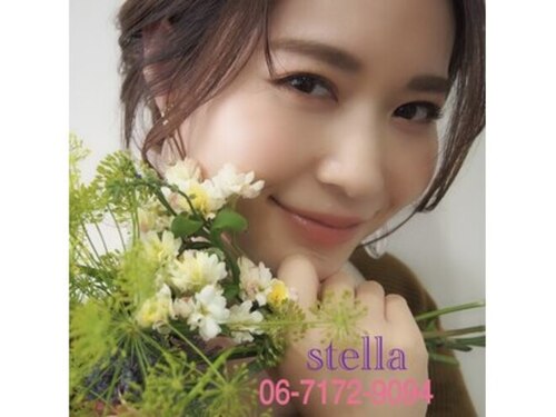 ステラ(stella)(大阪府大阪市天王寺区玉造本町5-6 メゾンゆうこう1F)