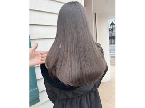 グルック ヘアリラクゼーション 玉出店(Gluck Hair Relaxation)(大阪府大阪市住之江区粉浜1-5-1 コーポカトレア1F)