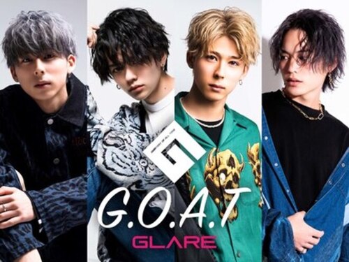ゴート(G.O.A.T)(大阪府大阪市中央区東心斎橋2-8-11 永弘ビル3F)