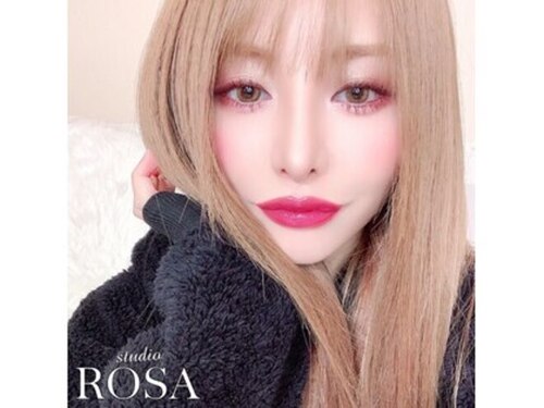 スタジオ ロサ(studio ROSA)(大阪府大阪市中央区西心斎橋1-6-33 オカビル4F)