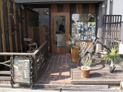 ソーニャドール Sonador(大阪府大阪市住吉区苅田9-15-11 コンドミニアム1F)