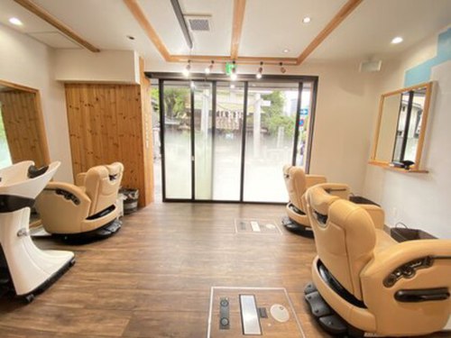 ピリラニ チョップ ショップ(PILILANI CHOP SHOP)(大阪府箕面市箕面6-6-47 箕面桜コーポ202)