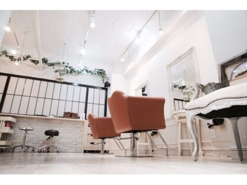 シェモア(Chez Moi)(大阪府大阪市中央区久太郎町4-2-5 中甚ビル2F)