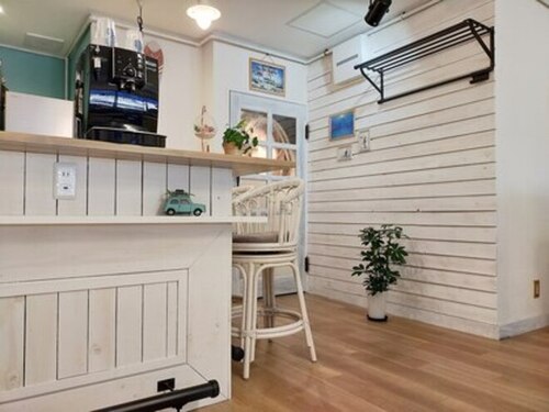 アール シュ シュ(R* chou chou)(大阪府大阪市西成区天下茶屋3-22-10号 山口ビル3F)