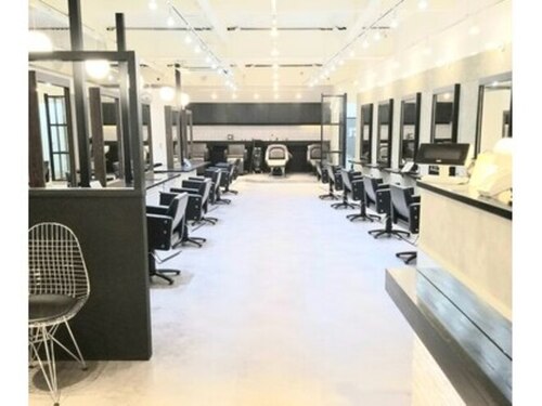 アグ ヘアー コア 天王寺店(Agu hair core)(大阪府大阪市阿倍野区松崎町2-4-15 阿倍野イトウビル1階)