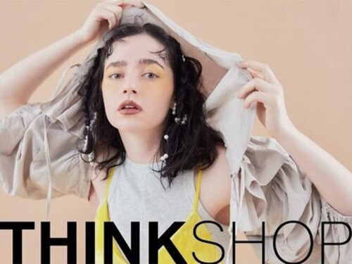 シンクショップ 梅田(THINK SHOP)(大阪府大阪市北区茶屋町14-4 BUZZ CHAYAMACHI 5F)