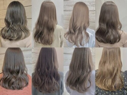 ベルクープス プラス 玉造店(Belle Coupes+)(大阪府大阪市天王寺区玉造元町2-32-ライオンズマンション玉造1F)