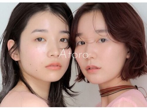 アトロ(Atoro)(大阪府大阪市北区茶屋町8-34 ESPASION CHAYAMACHI BLDG. 1階)