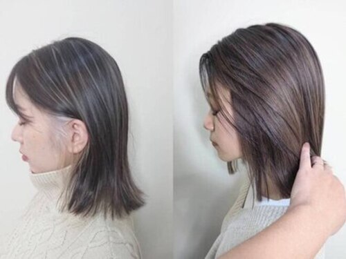 ヘアーアンドエンターテイメント ダディーズ(Hair&Entertainment Daddy's)(大阪府大阪市西区南堀江1-16-11 RE-008 7-E号室)
