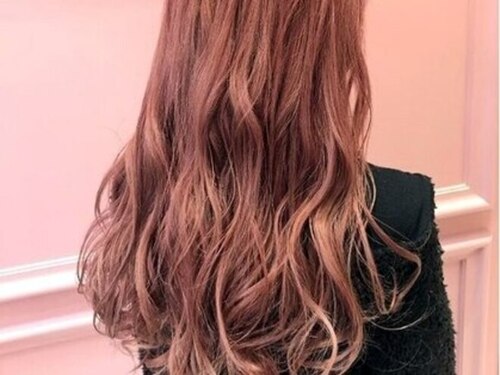 アリュールヘアー ヴィヴィ(ALLURE hair vivi)(大阪府大阪市阿倍野区旭町1-1-14あべの旭町ビルB1)