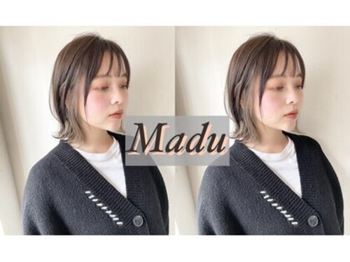 マドゥー(Madu)(大阪府大阪市阿倍野区松崎町3-13-4)