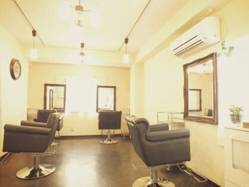 セットサロン サンセール(SET SALON SINCERE)(大阪府大阪市北区曽根崎新地1-6-23 杉の家ビル404)