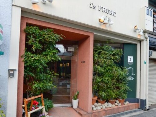 フランク 平野店(I's FRUNC)(大阪府大阪市平野区平野本町4‐13‐7)