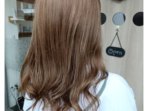 イルファ 長吉店(ehl:fa)(大阪府大阪市平野区長吉長原1-12-25)