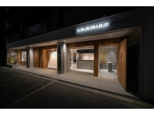 アルシュインプレッション(大阪府大阪市平野区長吉出戸4-5-47)
