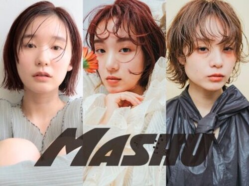 マッシュ チャヤマチ(MASHU chayamachi)(大阪府大阪市北区茶屋町8-34 ESPASION CHAYAMACHI BLDG. 4階)