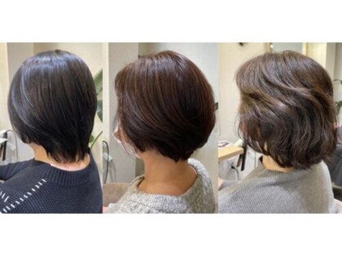 ヘアカラーカフェ寺田町店(大阪府大阪市生野区林寺2-5-33)
