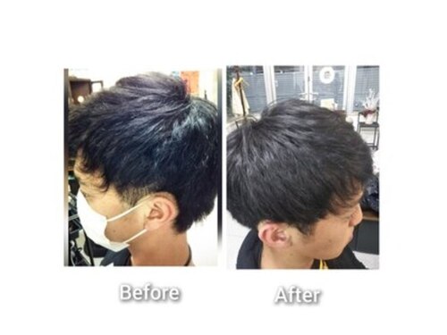 ビューティーサイエンス ブーズ(Beauty Science BOOZ)(大阪府大阪市北区同心2-6-17 ステイシティ同心101)