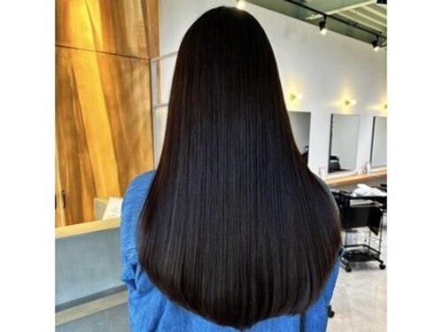ヘアーズクリッツア(HAIR'S CKRIZIA)(大阪府大阪市住之江区浜口東3‐5‐25)