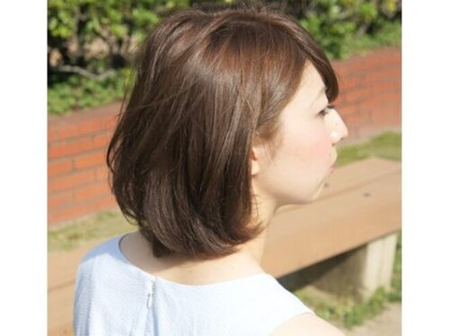 エールラヴィベル(AELES la vie belle)(大阪府大阪市東淀川区東淡路4-14-24 プリムヴェール1F)