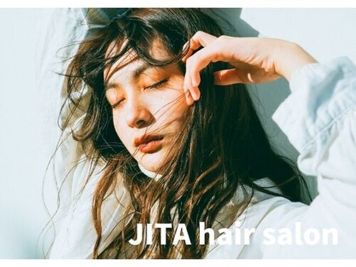 ジタ(JITA)(大阪府大阪市天王寺区上本町5‐2-21 ロジュマン上本町1F)