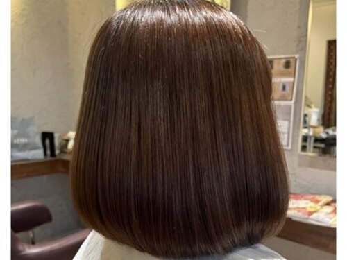 アーニマヘアー(ANIMA hair)(大阪府堺市北区北花田町2-219)