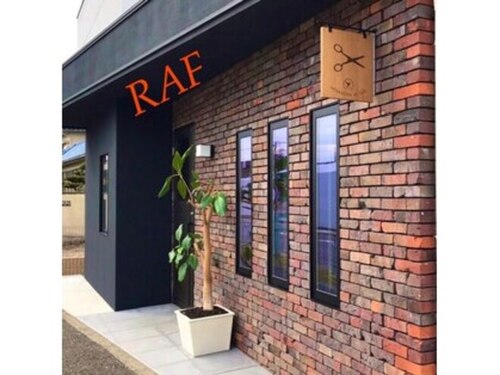 ラフ(RAF)(大阪府堺市北区常磐町1-41-26)