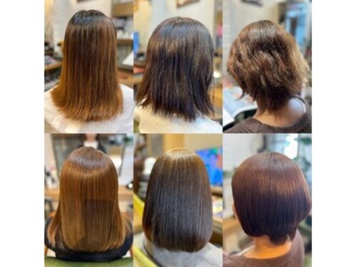 プエブロヘアーラボ(PUEBLO HAIR LABO)(大阪府堺市北区北長尾町1-1-8)