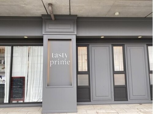 テイスティ プライム(tasty prime)(大阪府堺市北区北花田町3‐17‐8‐1F)