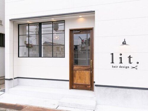 リト(lit.)(大阪府堺市堺区松屋町2丁110)