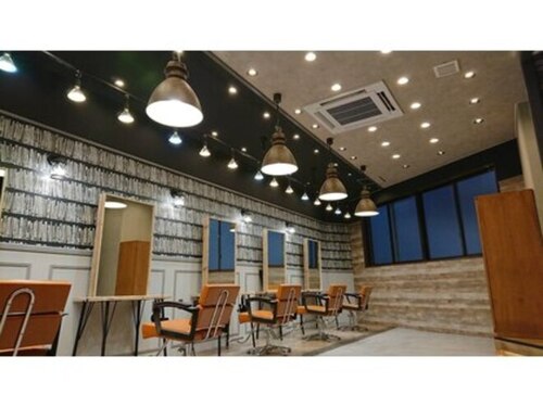 アグ ヘアー フェール 鳳駅前店(Agu hair faire)(大阪府堺市西区鳳東町1-7-30 平兵衛ビル3階)