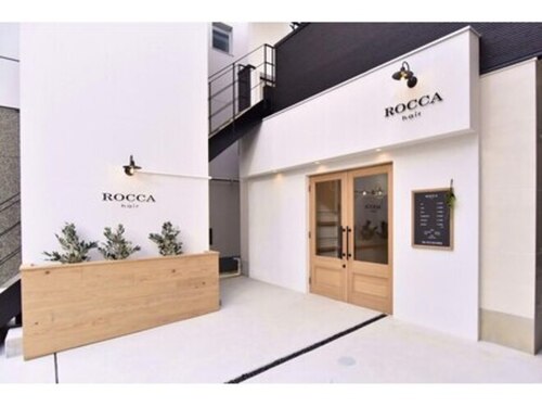 ロッカ(ROCCA)(大阪府堺市堺区大町東1-1-9カルタ堺1F)