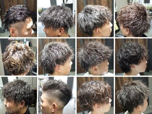 ライフヘアー 堺大浜(LiFe HAIR)(大阪府堺市堺区大浜北町2丁2-22 フェニックスさかい102)