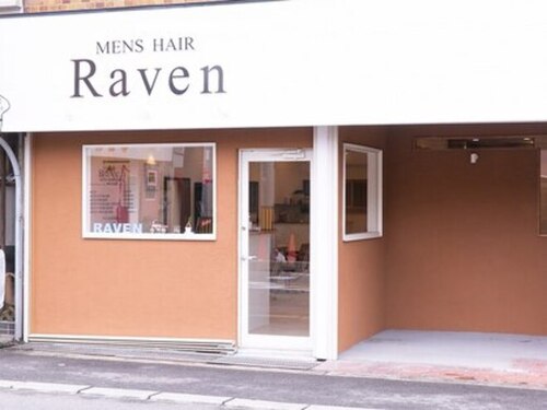 レイブン(Raven)(大阪府岸和田市藤井町1-13-12)