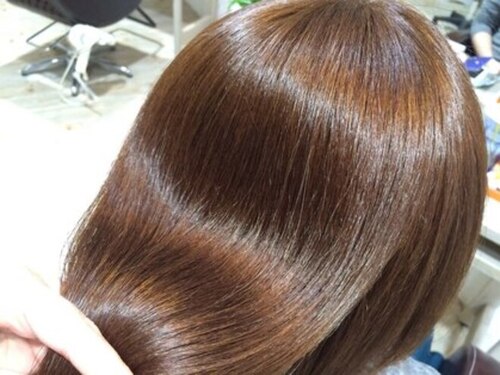 ヘアーメイク リバース(Hair Make Re:Birth)(大阪府吹田市山田西1-3-11 プチハイツ西山田101)