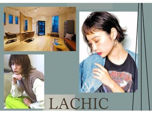 ラシック(LACHIC)(大阪府吹田市高浜町10-20-1F)