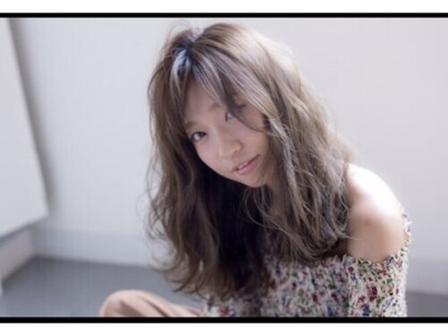 ジュエヘアー(jouet hair)(大阪府高槻市神内2-28-7)