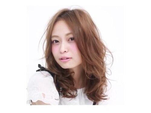 リーブラヘアスパ Libra hair spa 貝塚店(大阪府貝塚市海塚165-1 エヌズBLD1F)