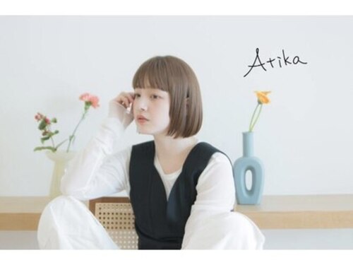 エティカ(Atika)(大阪府枚方市西招提町2238-7-101)