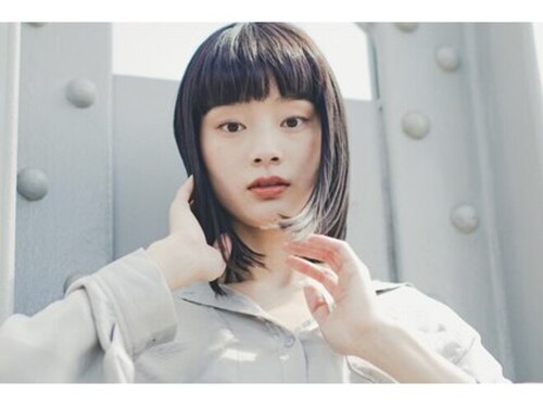 ヘアーエスクールシーユー 枚方T-SITE店(hair S.COEUR×Cu)(大阪府枚方市岡東町12-2 枚方 T-SITE 4F)