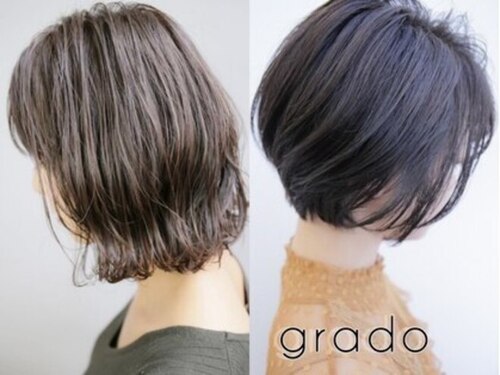 グラード(grado)(大阪府茨木市末広町4-41ブロッサム茨木102)